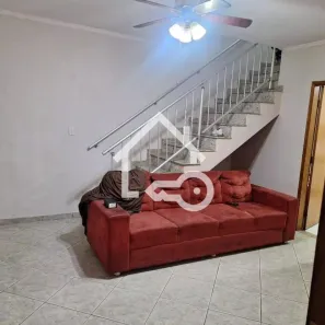 Sobrado com 3 Quartos à venda, 200m² no Rudge Ramos, São Bernardo do Campo