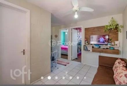 Apartamento com 2 Quartos à venda, 45m² no Rubem Berta, Porto Alegre