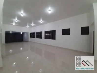 Ponto Comercial para alugar, 228m² no Vila Clementino, São Paulo
