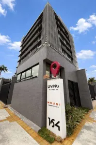 Apartamento com 1 Quarto para alugar, 43m² no Tirol, Natal