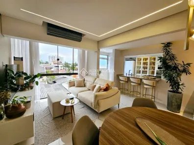 Cobertura com 2 Quartos à venda, 119m² no São Sebastião, Porto Alegre