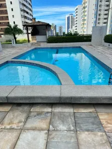 Apartamento com 3 Quartos à venda, 113m² no Candeal, Salvador