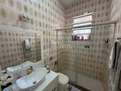Apartamento com 2 Quartos à venda, 83m² no Catete, Rio de Janeiro