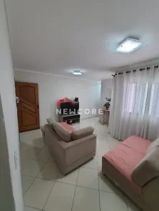 Cobertura com 2 Quartos à venda, 100m² no Parque Novo Oratório, Santo André