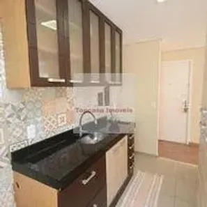 Apartamento com 2 Quartos para alugar, 65m² no Interlagos, São Paulo
