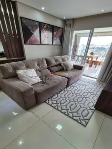 Apartamento com 3 Quartos à venda, 75m² no Anchieta, São Bernardo do Campo