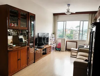 Apartamento com 2 Quartos à venda, 87m² no Freguesia (Jacarepaguá), Rio de Janeiro