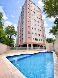 Apartamento com 2 Quartos à venda, 61m² no Martim de Sá, Caraguatatuba