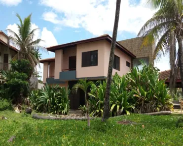Casa com 4 Quartos à venda, 271m² no Vilas do Atlântico, Lauro de Freitas