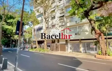 Apartamento com 3 Quartos à venda, 200m² no Copacabana, Rio de Janeiro
