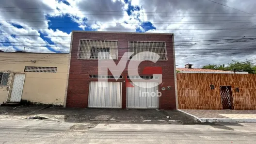 Casa com 4 Quartos à venda, 153m² no Conjunto Ceará I, Fortaleza