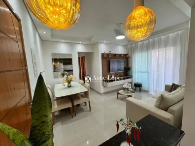 Apartamento com 2 Quartos à venda, 70m² no Campo Grande, Santos