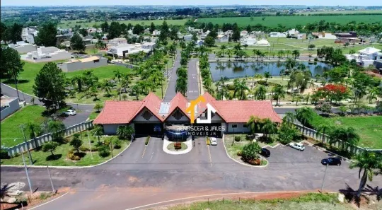 Casa de Condomínio com 3 Quartos à venda, 360m² no Fazenda Palhinha (Zona Rural), São José do Rio Preto