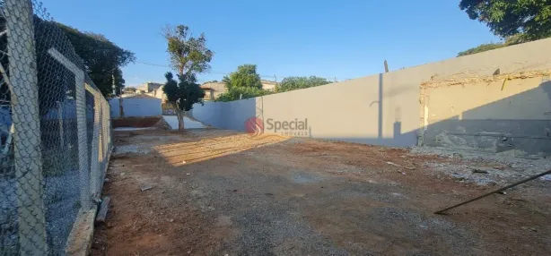 Lote/Terreno para alugar, 760m² no Chácara Belenzinho, São Paulo