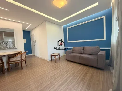 Apartamento com 3 Quartos à venda, 80m² no Vila São José, Taubaté