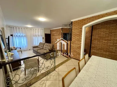 Casa com 3 Quartos à venda, 219m² no Jardim Saira, Sorocaba