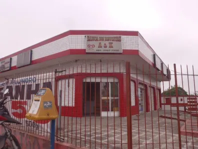 Ponto Comercial à venda, 17m² no Bairro Alto, Curitiba