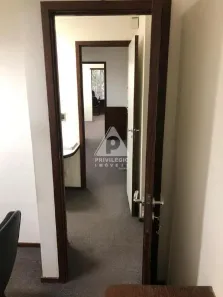 Sala Comercial à venda, 60m² no Centro, Rio de Janeiro