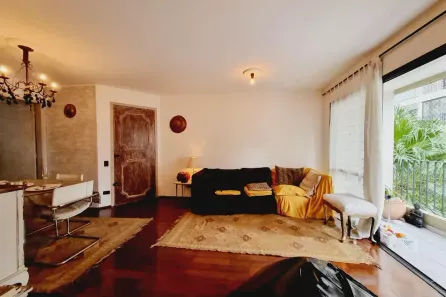 Apartamento com 3 Quartos à venda, 74m² no Jardim Caboré, São Paulo
