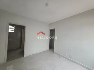 Apartamento com 2 Quartos à venda, 48m² no Centro, São Vicente