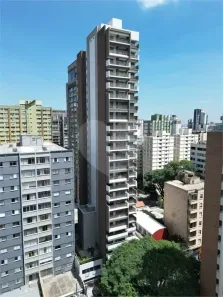 Apartamento com 1 Quarto à venda, 21m² no Vila Mariana, São Paulo