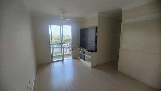 Apartamento com 2 Quartos à venda, 52m² no Vila Progresso, Campinas