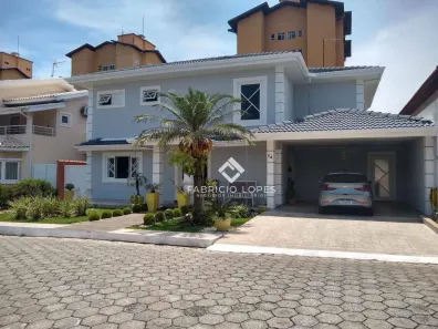 Casa de Condomínio com 5 Quartos à venda, 300m² no Jardim Santa Maria, Jacareí