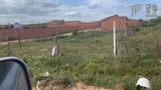 Lote/Terreno à venda, 300m² no A Definir, Barreirinhas