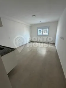 Apartamento com 1 Quarto à venda, 24m² no Saúde, São Paulo