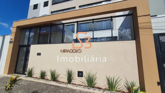 Apartamento com 3 Quartos à venda, 91m² no Brasil, Uberlândia