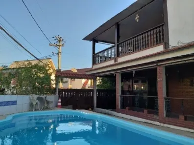 Casa de Condomínio com 5 Quartos à venda, 150m² no , Andorinha