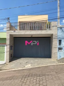 Sobrado com 3 Quartos à venda, 141m² no Jardim Pacaembu, Jundiaí