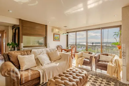 Apartamento com 3 Quartos à venda, 94m² no Tristeza, Porto Alegre