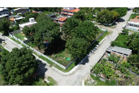 Lote/Terreno à venda, 150m² no Loteamento Nova Itaparica, Itaparica