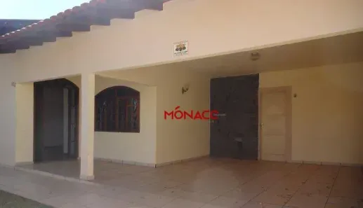 Casa com 3 Quartos à venda, 180m² no São Francisco, Ibiporã