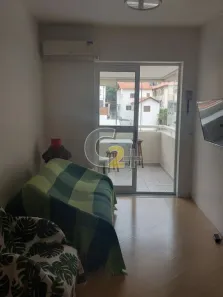 Apartamento com 1 Quarto à venda, 40m² no Sumaré, São Paulo