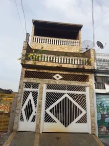 Sobrado com 4 Quartos à venda, 337m² no Jardim Britânia, São Paulo