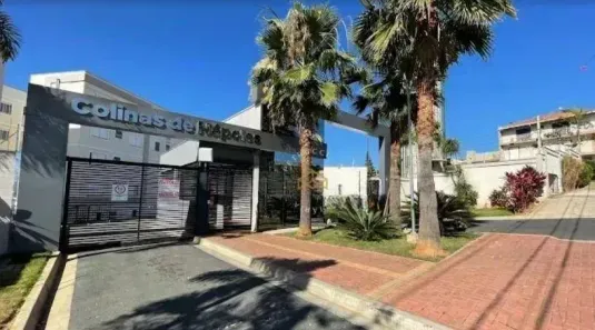 Apartamento com 3 Quartos à venda, 158m² no Jardim Esmeraldina, Campinas