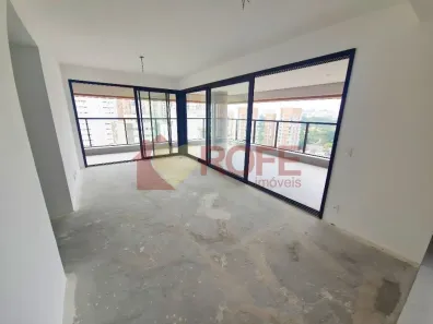 Apartamento com 3 Quartos à venda, 153m² no Moema, São Paulo