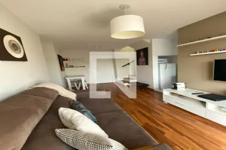 Cobertura com 2 Quartos à venda, 126m² no Jardim Leonor, São Paulo