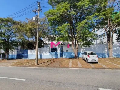 Galpão/Depósito/Armazém à venda, 3600m² no Vila Nova Esperia, Jundiaí