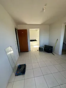 Apartamento com 2 Quartos à venda, 45m² no Santo André, Anápolis