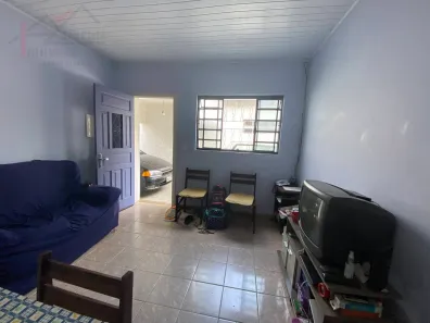 Casa com 2 Quartos à venda, 50m² no Jardim Marabá(Zona Sul), São Paulo