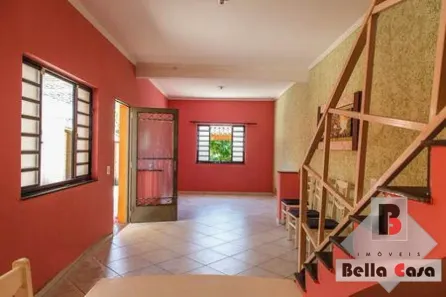 Sobrado com 3 Quartos à venda, 150m² no Alto da Mooca, São Paulo
