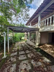 Casa de Condomínio com 4 Quartos à venda, 447m² no Canto do Riacho, Lagoa Santa