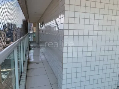 Apartamento com 2 Quartos à venda, 106m² no Tupi, Praia Grande