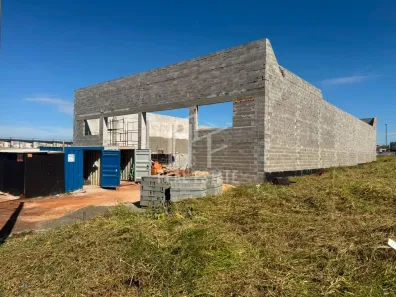Galpão/Depósito/Armazém para alugar, 800m² no Paulista, Londrina