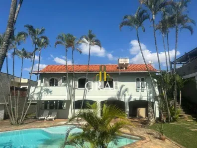 Casa com 4 Quartos à venda, 310m² no Baeta Neves, São Bernardo do Campo