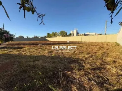Lote/Terreno à venda, 330m² no Novo Mundo, Uberlândia