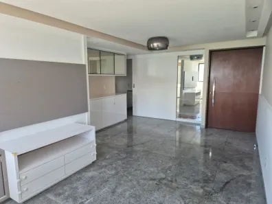 Apartamento com 3 Quartos à venda, 96m² no Boa Viagem, Recife
